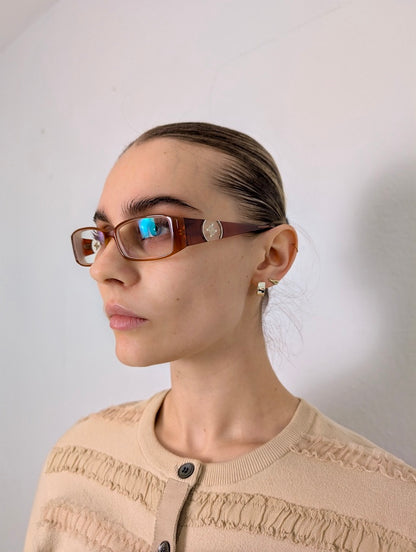 Céline Bayonetta Glasses