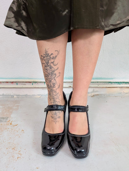 Prada Sport Wedges