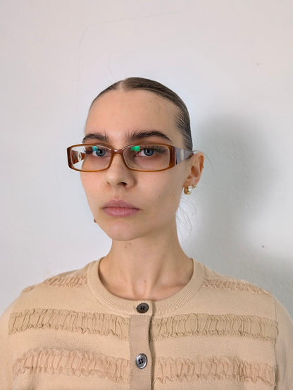 Céline Bayonetta Glasses