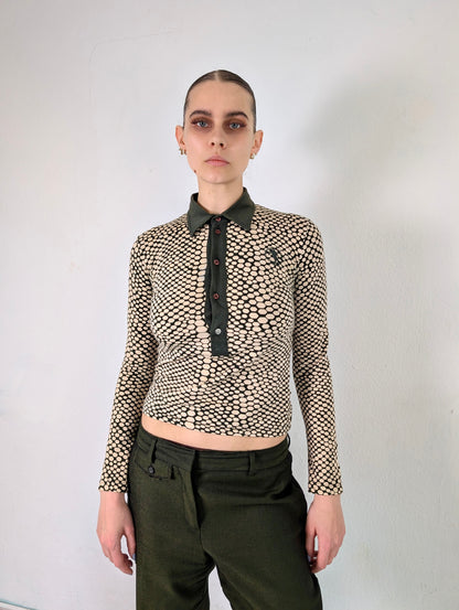 Bikkembergs Longsleeve