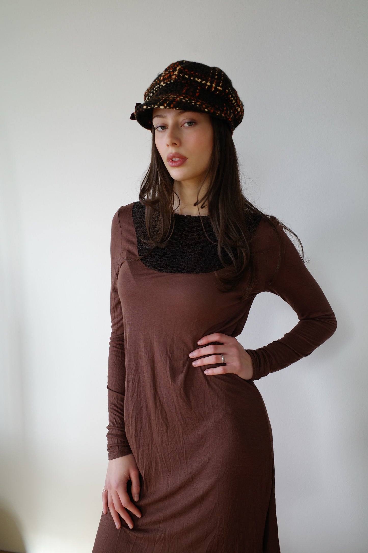 MAIS IL EST OÙ LE SOLEIL? SEQUIN DRESS