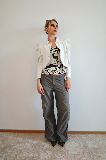 Vintage Cargo Pants