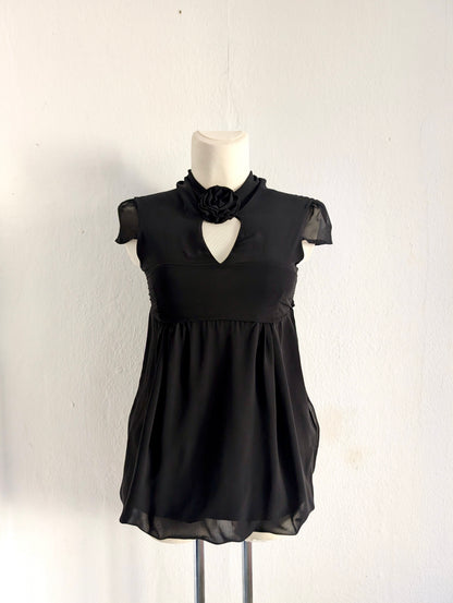 Conbipel Flower Dress
