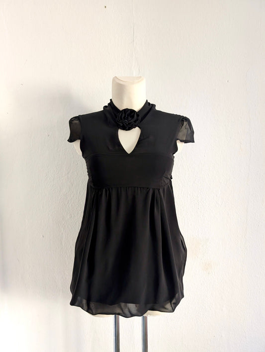 Conbipel Flower Dress