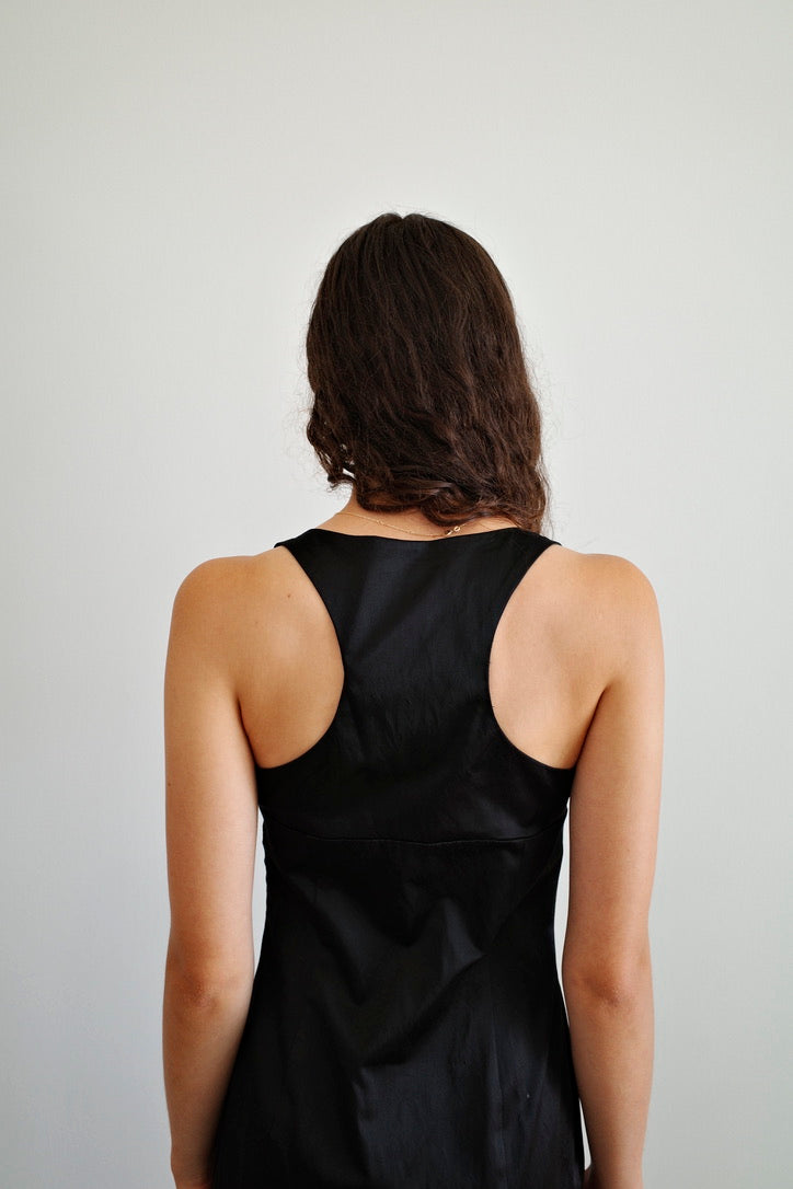 MISS SIXTY VINTAGE DRESS