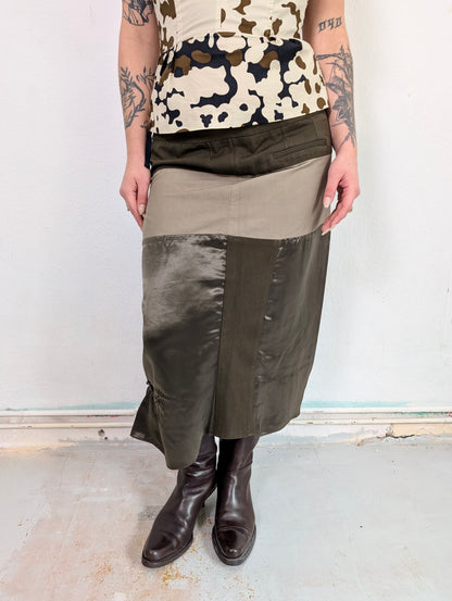 MARNI PRE-FALL 2011 SKIRT