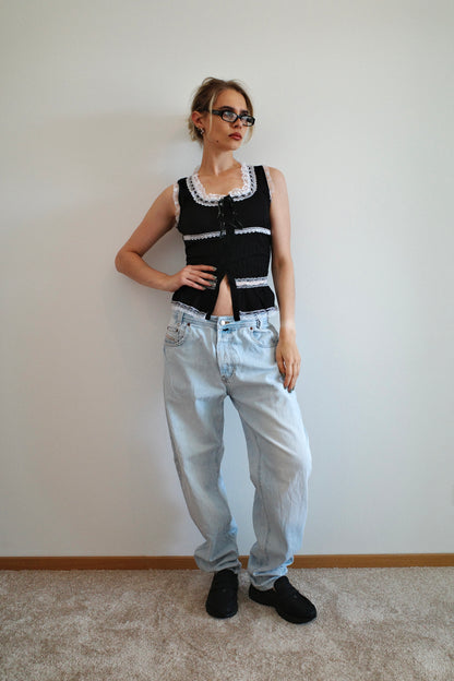 Picaldi Baggy Jeans
