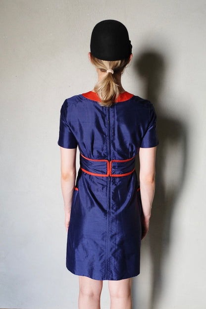 MARC BY MARC JACOBS S/S 2008 RUNWAY DRESS