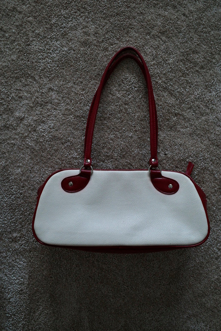 Lucky Number 7 Bowling Bag