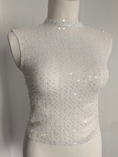 Prod Sequin Top