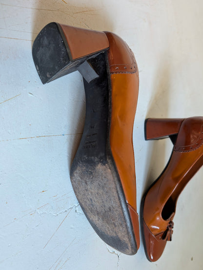 PRADA F/W1999 PUMPS
