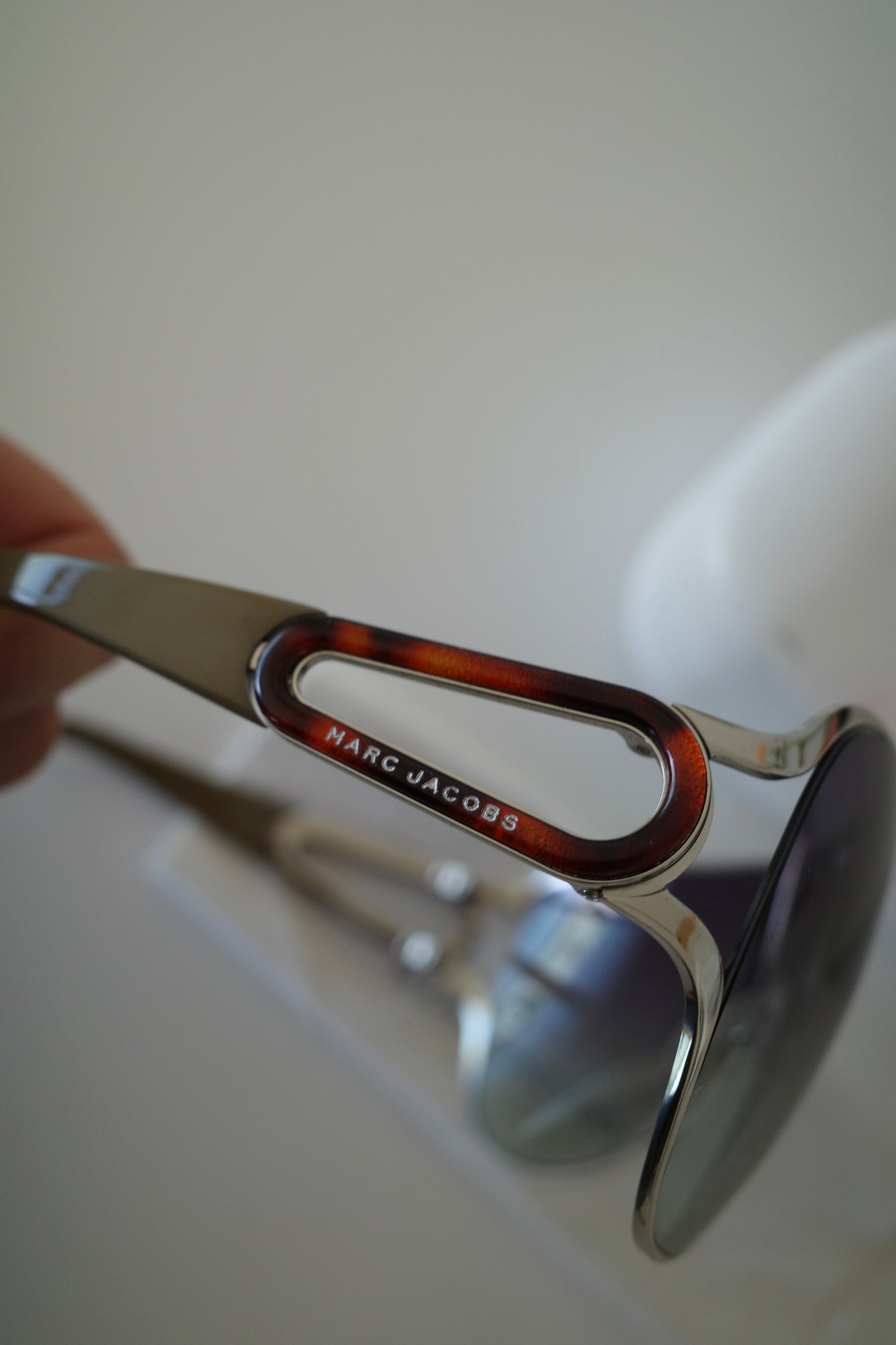 VINTAGE MARC JACOBS SUNGLASSES