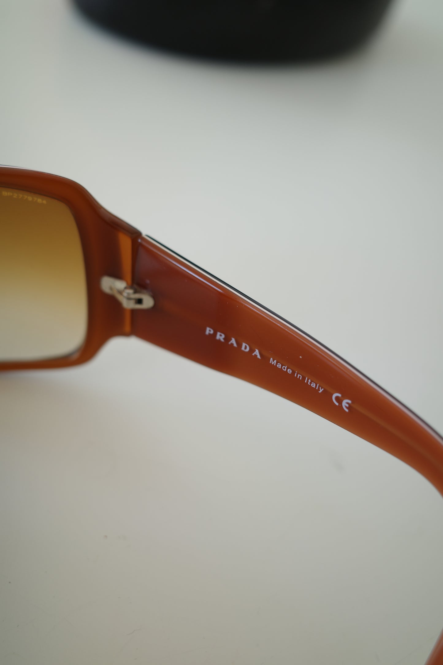 VINTAGE PRADA SUNGLASSES
