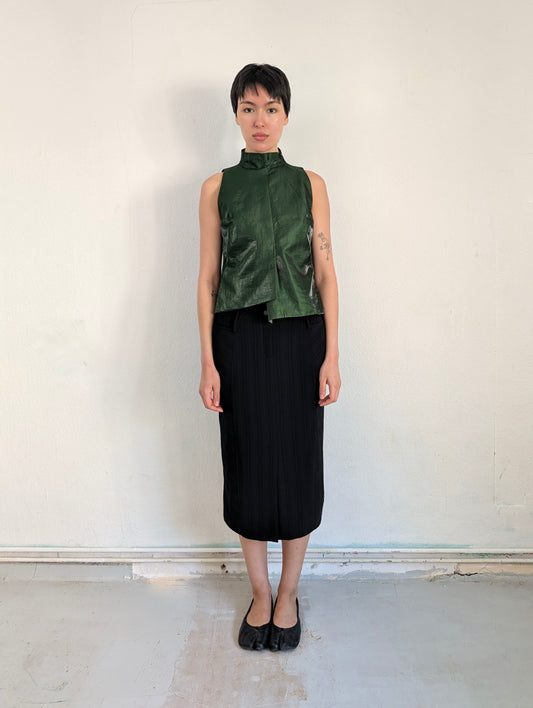 Pencil Skirt Minibelt