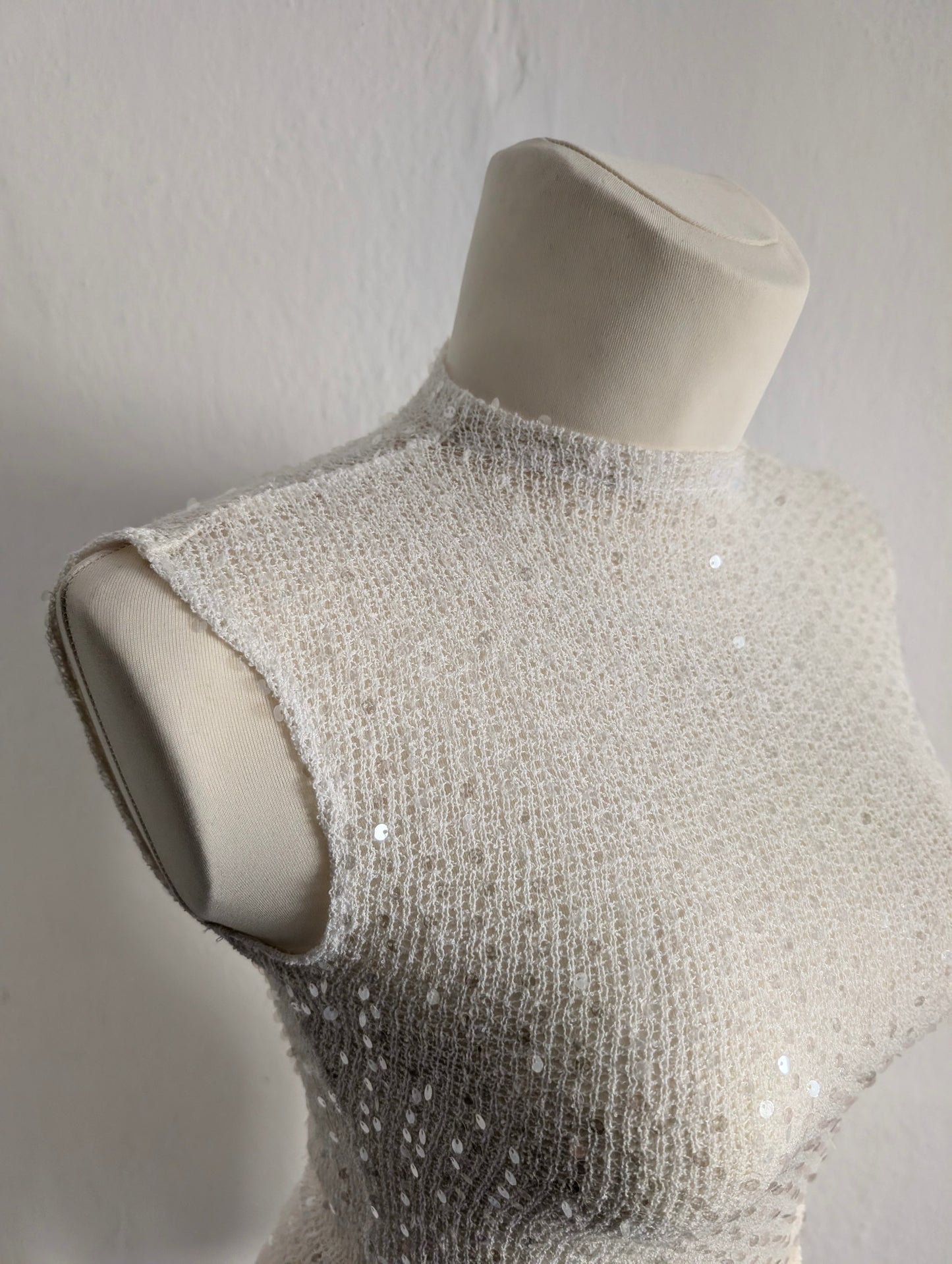 Prod Sequin Top