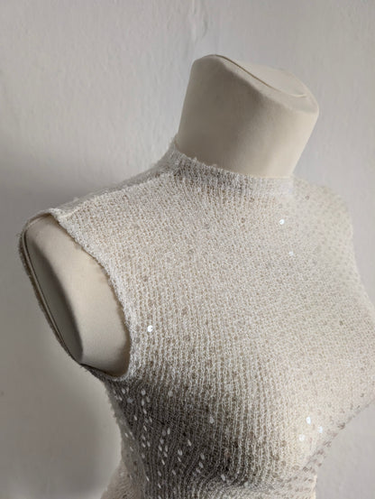 Prod Sequin Top
