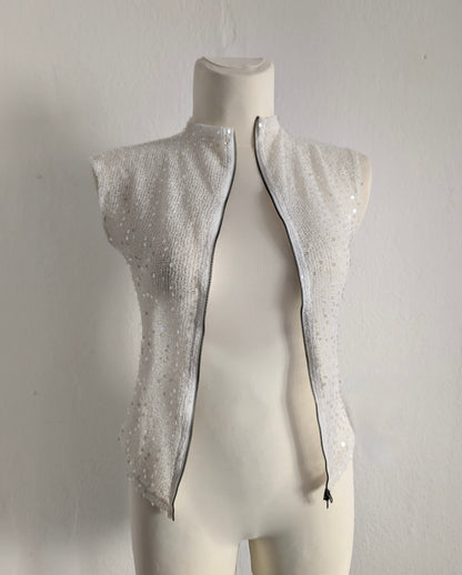 Prod Sequin Top