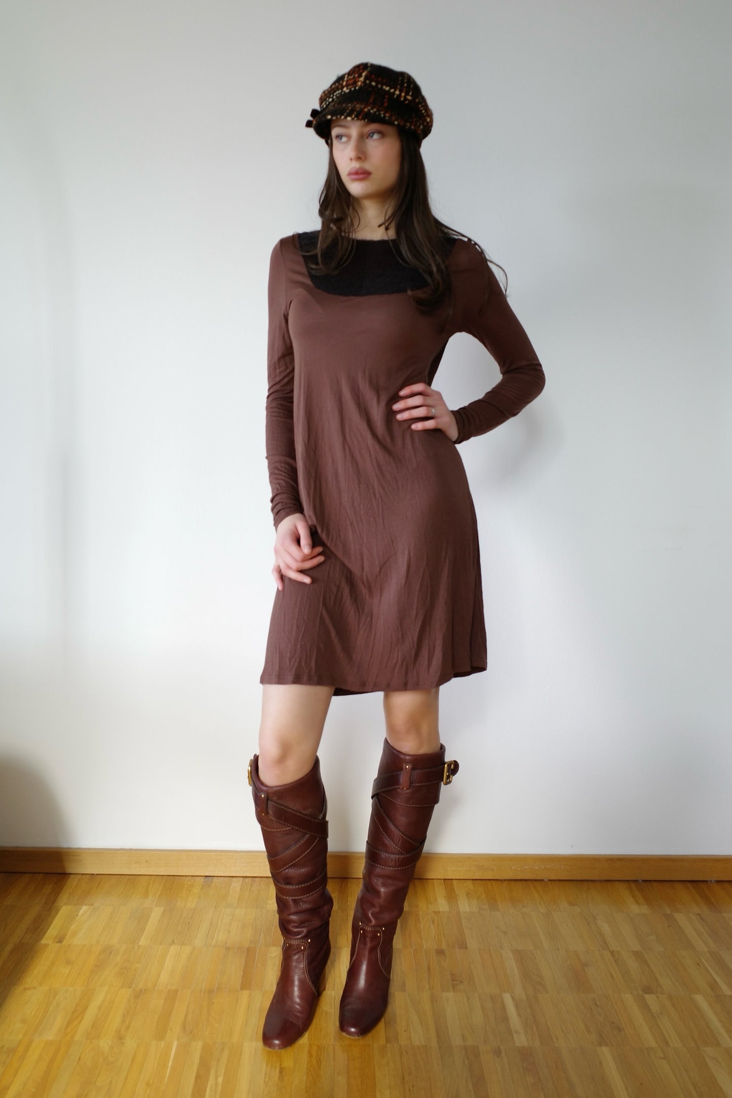 MAIS IL EST OÙ LE SOLEIL? SEQUIN DRESS