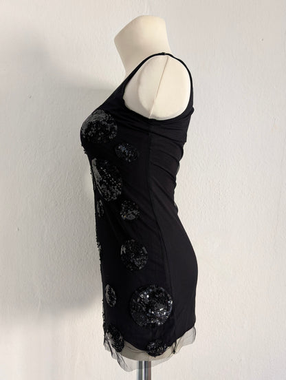 VINTAGE SEQUIN MINI