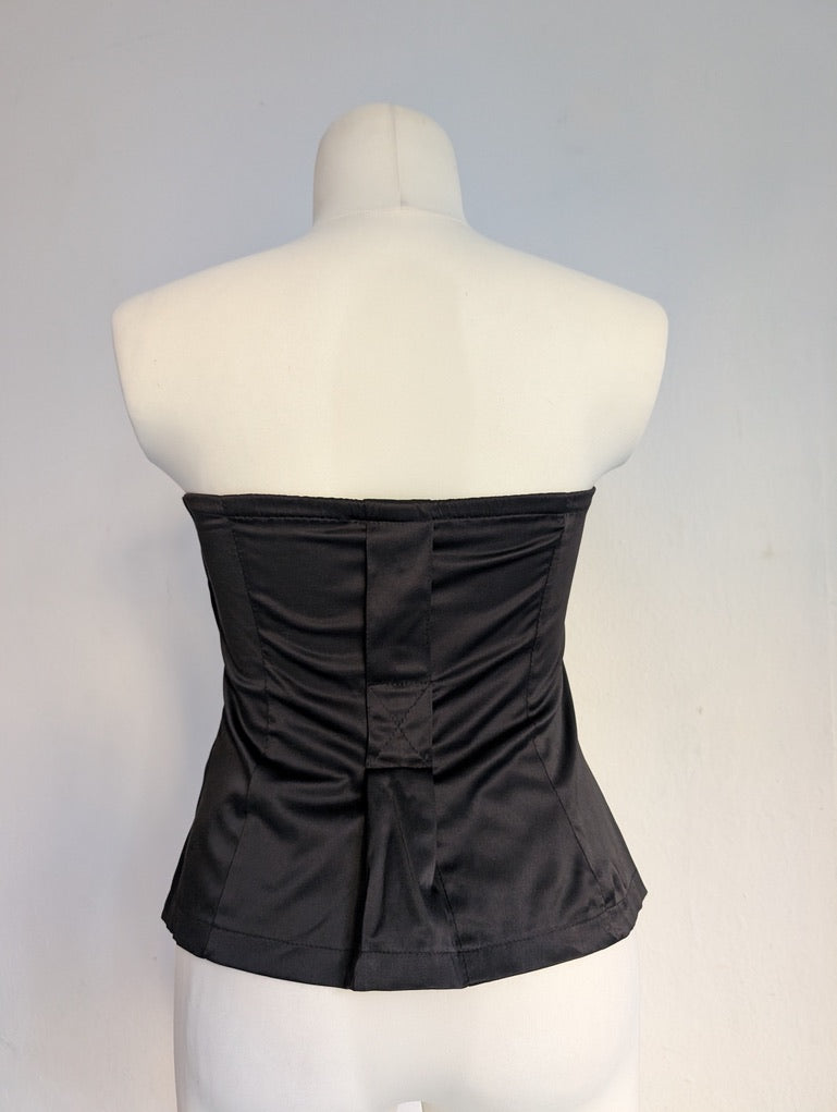 Utility Bandeau Bustier