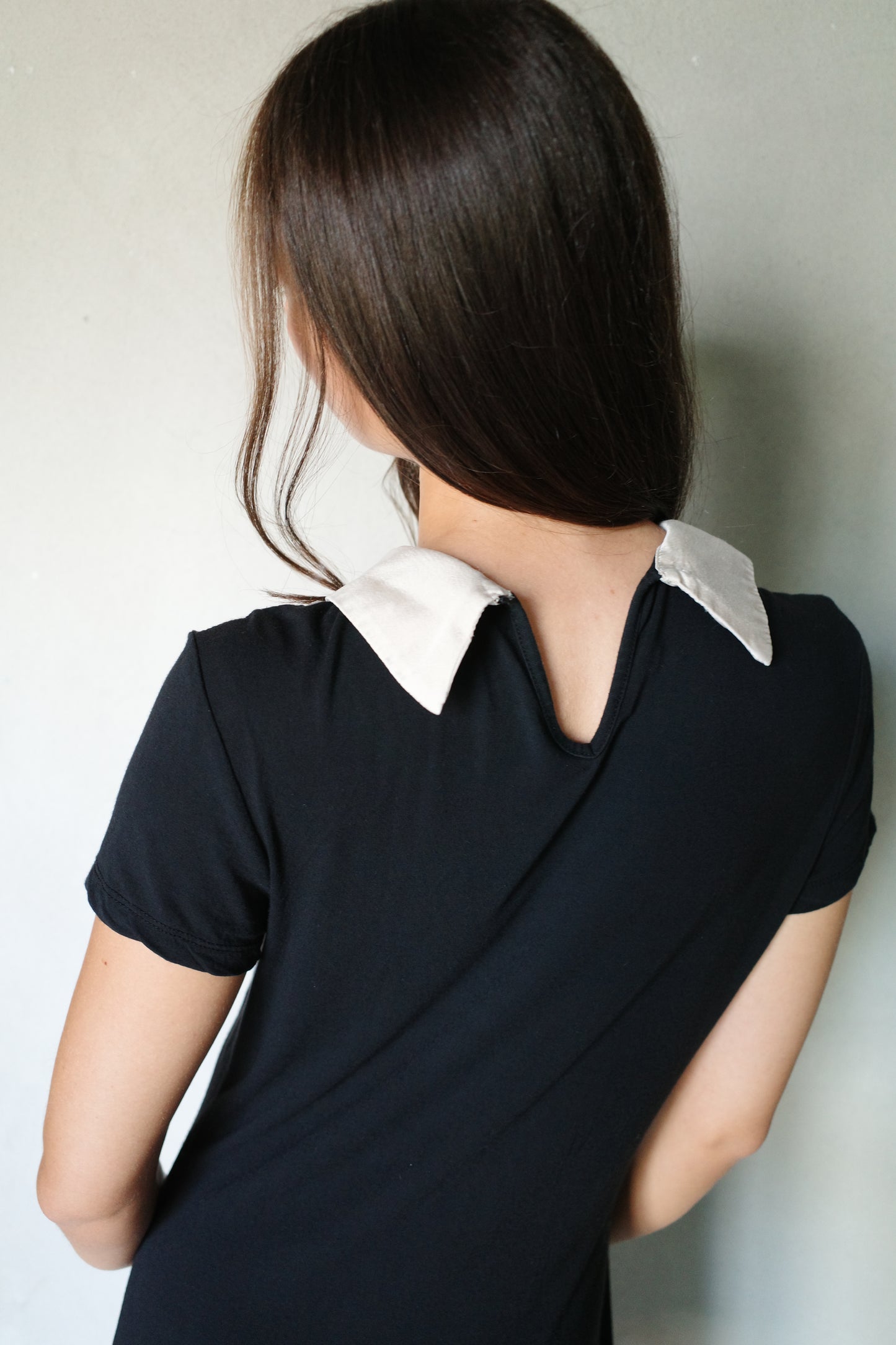 VINTAGE CHRISTINAEFFE BLOUSE DRESS