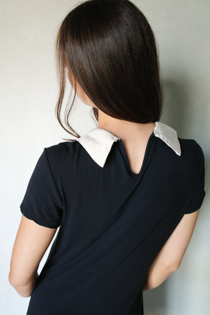 VINTAGE CHRISTINAEFFE BLOUSE DRESS