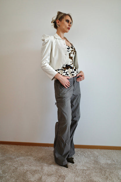 Vintage Cargo Pants