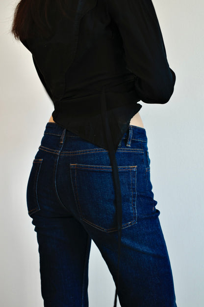 MASSIMO DUTTI VINTAGE JEANS