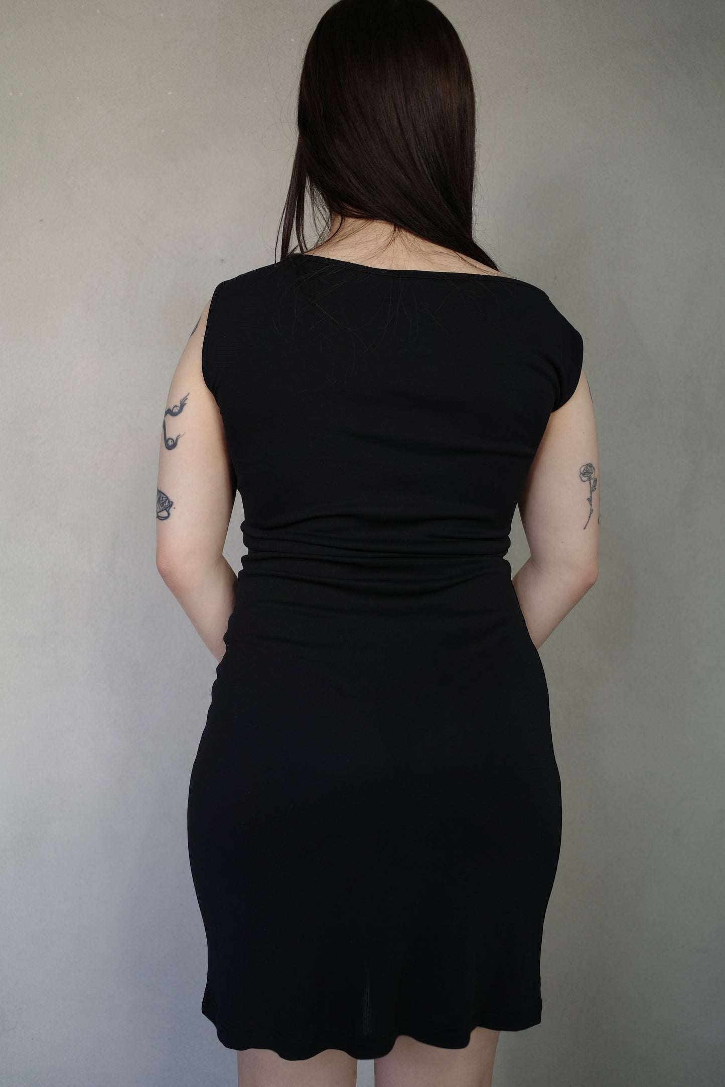 LACROIX MINI SEQUIN DRESS