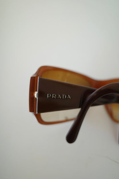 VINTAGE PRADA SUNGLASSES