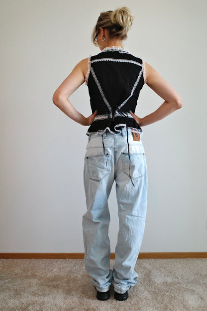 Picaldi Baggy Jeans