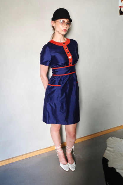 MARC BY MARC JACOBS S/S 2008 RUNWAY DRESS