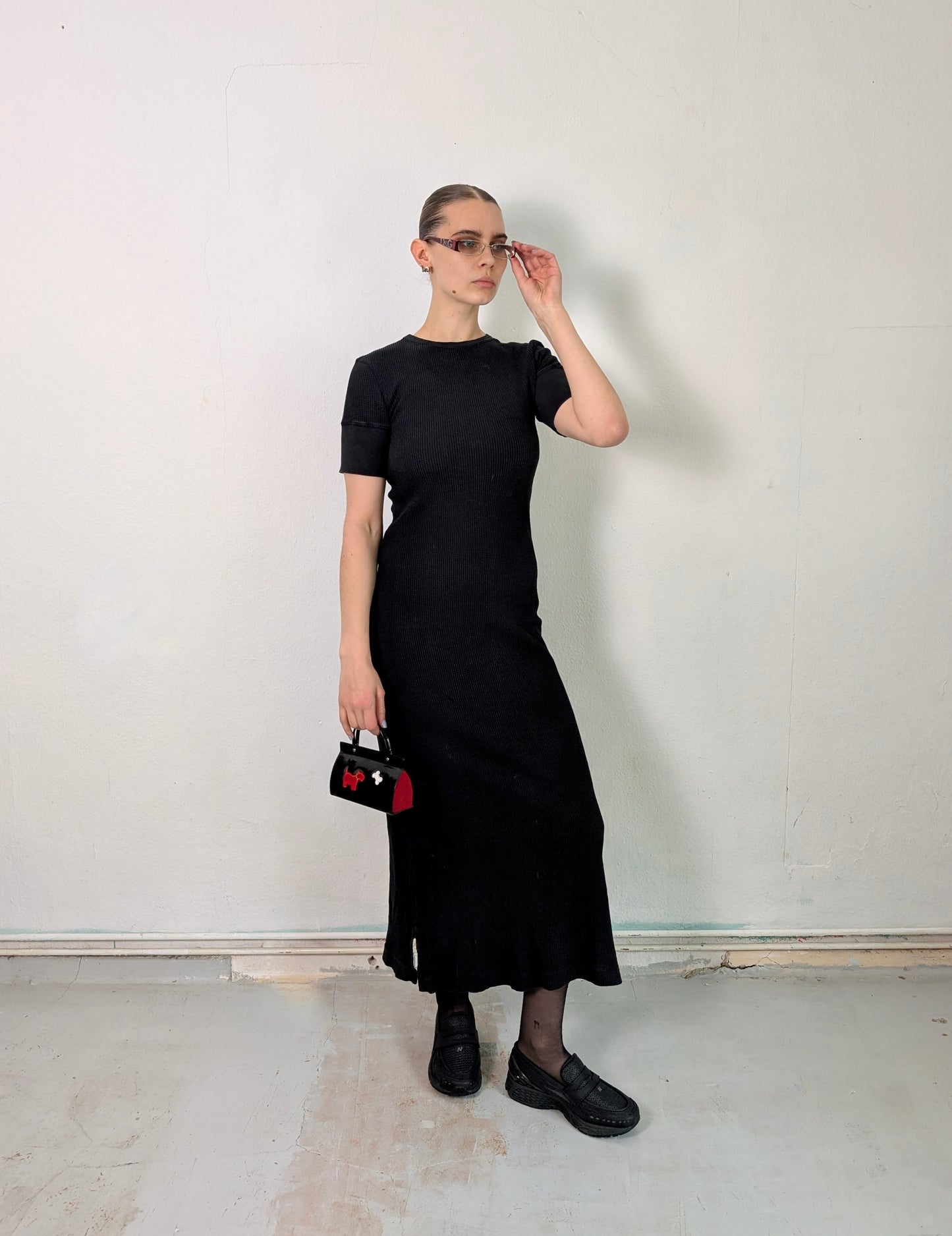 Jean Paul Gaultier Bodycon Dress