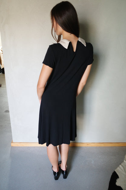 VINTAGE CHRISTINAEFFE BLOUSE DRESS