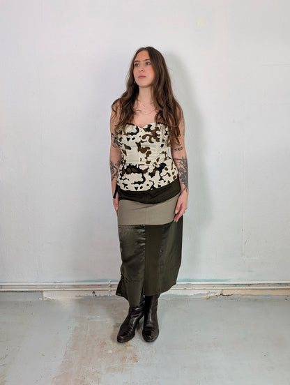 MARNI PRE-FALL 2011 SKIRT