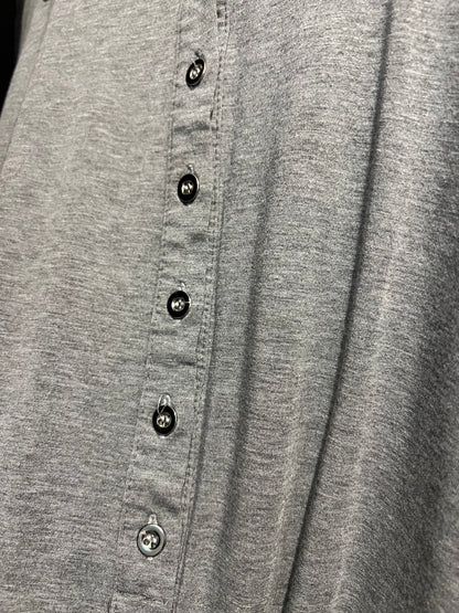 LONGSLEEVE SOFT POLO SHIRT