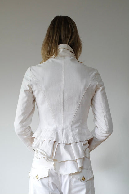 ISABEL DE PEDRO VICTORIAN JACKET