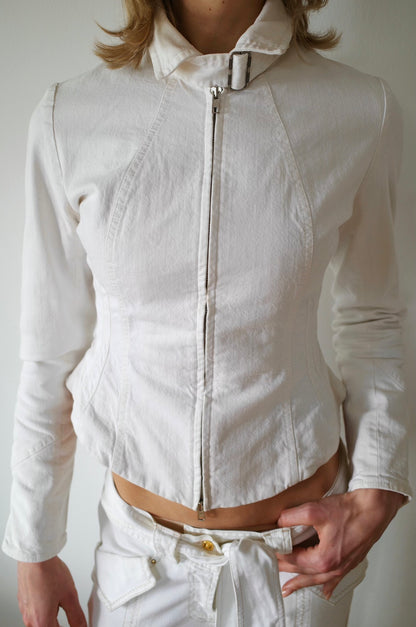 ISABEL DE PEDRO VICTORIAN JACKET