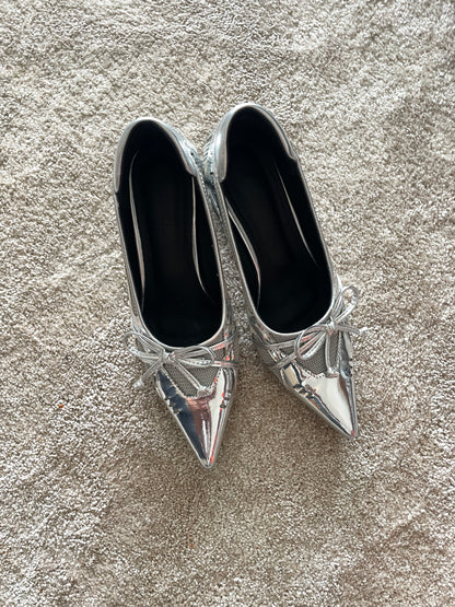 Asylum Wedges
