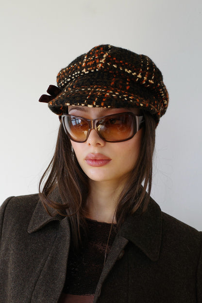 VINTAGE PRADA SUNGLASSES