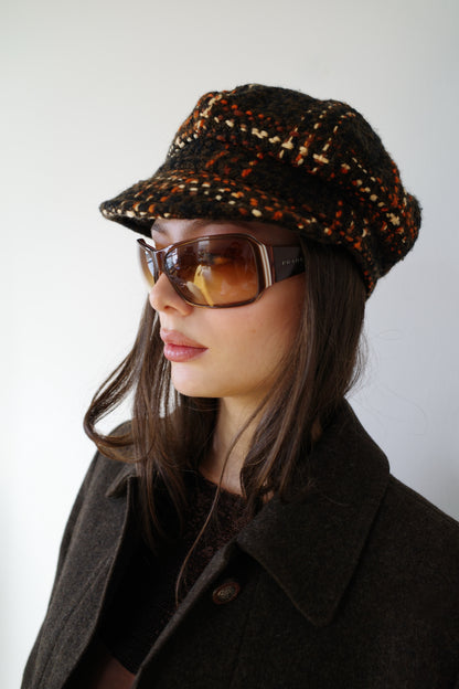 VINTAGE PRADA SUNGLASSES