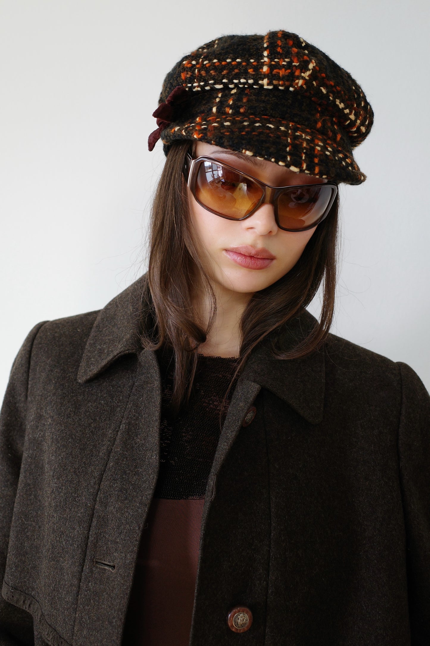 VINTAGE PRADA SUNGLASSES