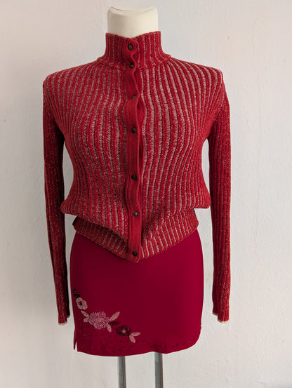 Armani Cardigan