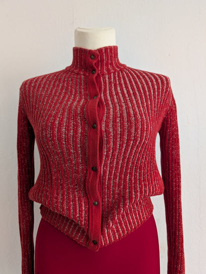 Armani Cardigan