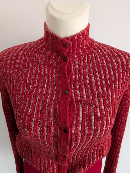 Armani Cardigan