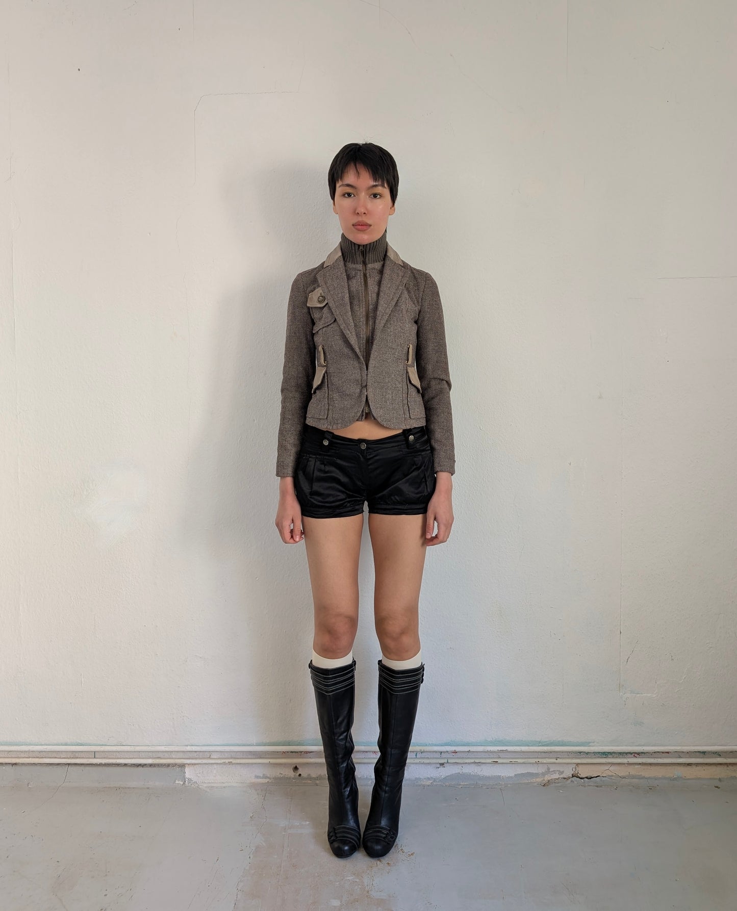 Patrizia Pepe Blazer