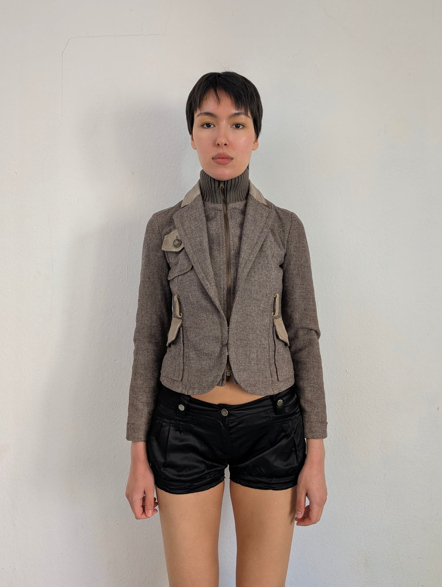 Patrizia Pepe Blazer