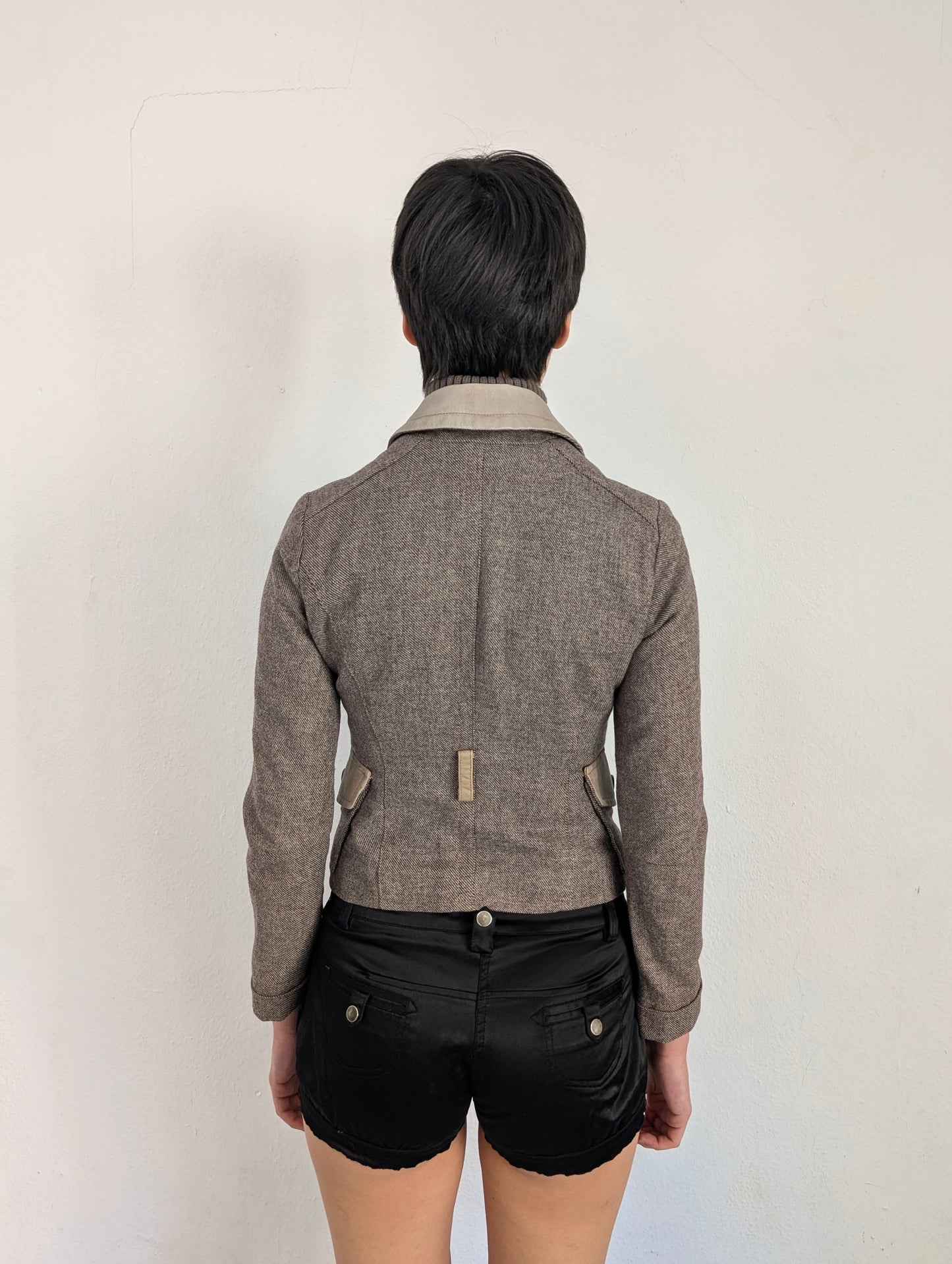 Patrizia Pepe Blazer