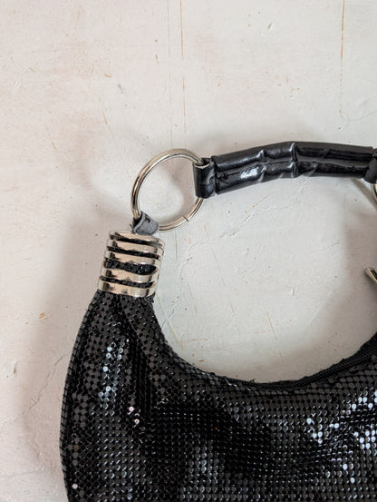 Vintage Sequin Handbag