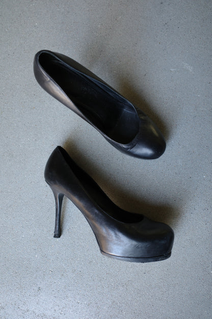 YSL TRIBTOO PUMPS